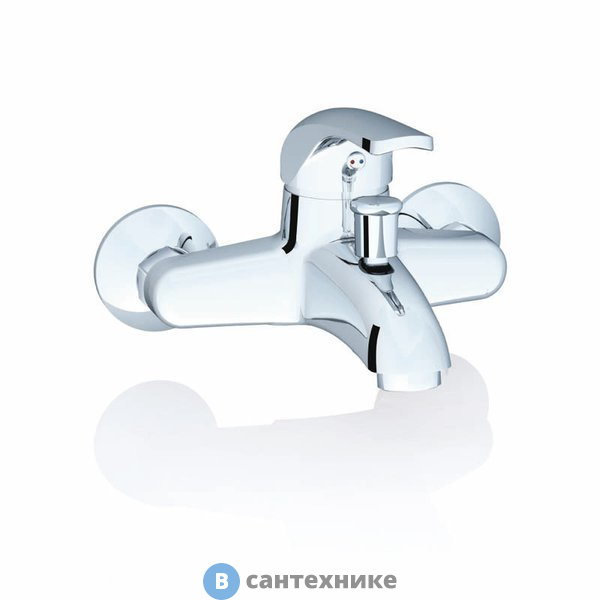 Смеситель Ravak RS 022.00/150 для ванны (X070011)