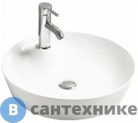 Раковина BelBagno BB1306 накладная