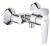 Смеситель Grohe BAU EDGE 23635001 для душа (хром)