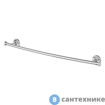 картинка Вешалка AM.PM Like A80346400 для полотенец, 60 см