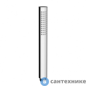 картинка Лейка для душа Ravak 957.00 1 функция (X07P007)