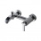 Смеситель Bravat F673107C-01 для ванны с душем с коротким изливом Waterfall