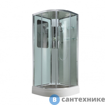 картинка Душевая кабина AvaCan A2010 стандартная (A2010)