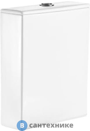 Бачок для унитаза BelBagno BB340T