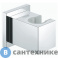 картинка Настенный держатель Grohe 27693000 Euphoria Cube