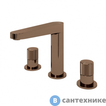 картинка Смеситель WasserKRAFT Paar 8835 встраиваемый для раковины