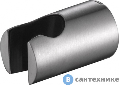 картинка Держатель BelBagno BB-HLD-IN ручного душа, нержавеющая сталь