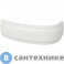 картинка Панель для ванны фронтальная Cersanit JOANNA 160 универсальная (63362)