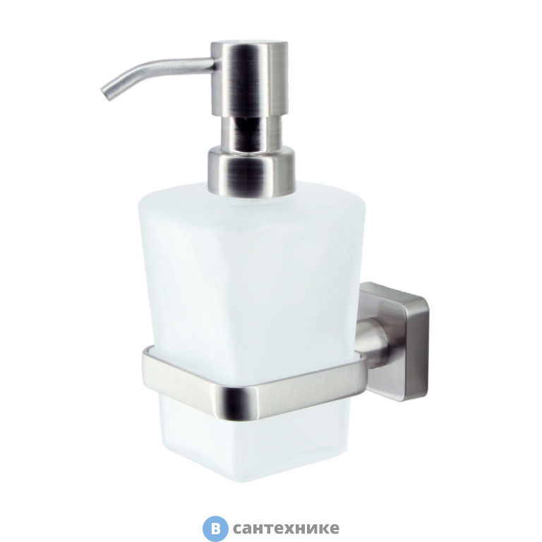 Дозатор WasserKRAFT Rhin K-8799 для жидкого мыла