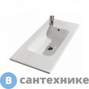 Умывальник Roca DEBBA UNIK 32799H00Y мебельный 60 см (бел)