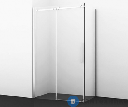 картинка Душевой уголок WasserKRAFT Alme 15R34