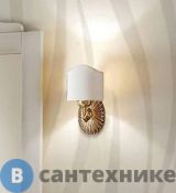 Светильник Cezares CA08/B Bronzo