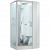 Душевая кабина Orans SR-89105RS White, Long door handle (1200x900x2200)