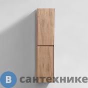 Шкаф Vincea Chiara/Luka VSC-2CL150NO подвесной, 1500*350*300, N.Oak