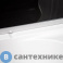 картинка Душевая кабина Deto L 810 N с гидромассажем black (100х100х200 см)