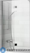 Шторка для ванны Riho NOVIK Z500 DELTA (G003040120/GZT9200089)