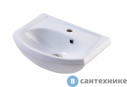 картинка Умывальник Style line УЮТ -45