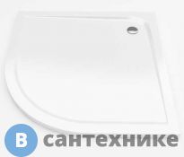 Душевой поддон Excellent Sense 90 (BREX.SEN09WHN)