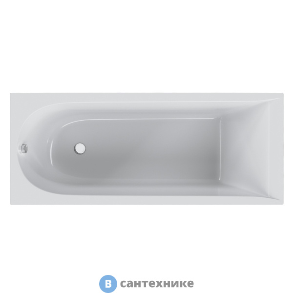 Акриловая ванна AM.PM Spirit 170x70 (W72A-170-070W-A2)