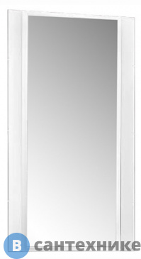 картинка Зеркало Акватон Ария 50 (1A140102AA010)
