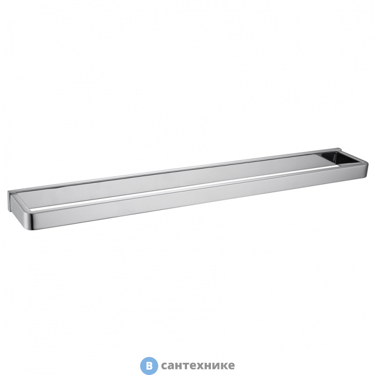 Полотенцедержатель ABBER Westen AA1755 хром