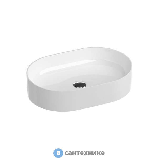 Умывальник Ravak CERAMIC 550 O SLIM (XJX01155001)