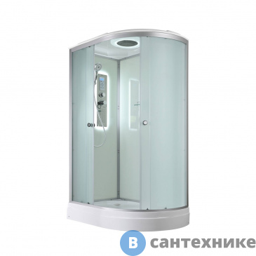 картинка Душевая кабина AvaCan D2012L LED 