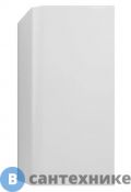 Шкаф VALENTE VERSANTE NEW Vern300 97-02 навесной, белый глянец, правое исполнение (300*289*580)