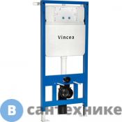 Инсталляция Vincea VIS-601 для подвесного унитаза, 500*1112