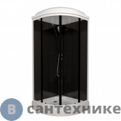 Душевая кабины Тритон Нова 88*88 А (сифон D50) (DK350)