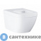 картинка Унитаз подвесной Grohe Euro Ceramic 39328000