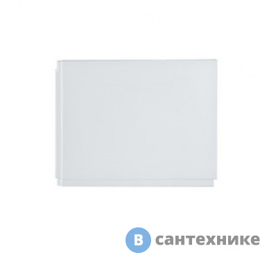 картинка Панель боковая правая для ванн Santek Монако 150, 160, 170 (1WH207788)