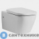 картинка Унитаз подвесной EAGO WD390P (560x360x350)
