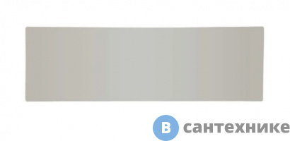 картинка Панель Aquanika BASE (170) A6017070061 (белый)