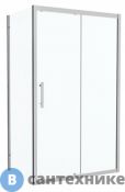 Душевой уголок Bravat Stream BS120.3103S 800х1200х2000 мм, без поддона