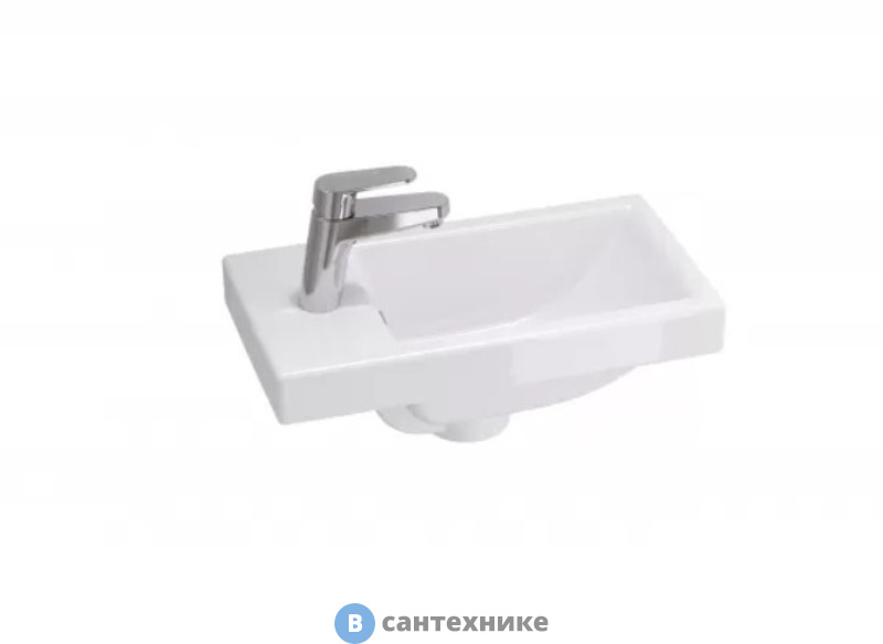 Умывальник Сомо 40 СанТа (Como40)