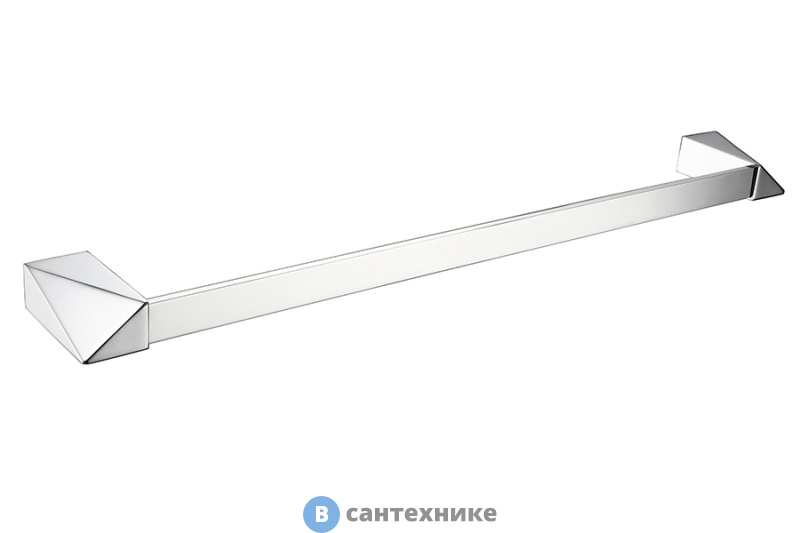 Держатель Boheme NEW VENTURO 10312-CR для полотенца, хром