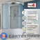 картинка Душевая кабина AvaCan D5090 стандартная (D5090)