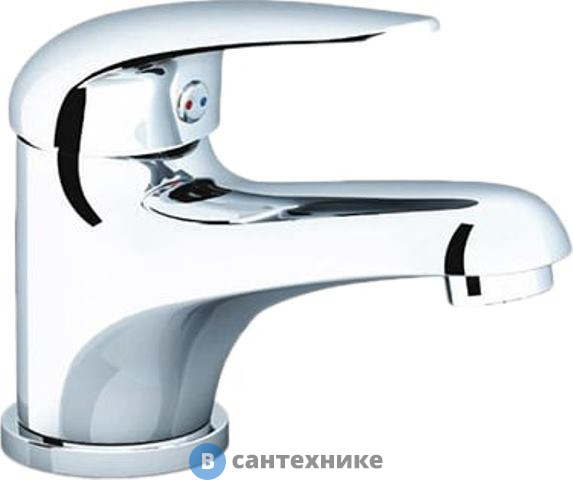 Смеситель Ravak SN 012.00 для умывальника (X070002)