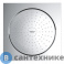 картинка Верхний душ Grohe Rainshower F-series 10" 27271000