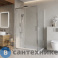 картинка Душевой уголок BelBagno LUCE-AH-1-150/90-C-Cr без поддона
