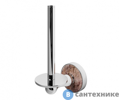 картинка Держатель WasserKRAFT Nau K-7797 туалетной бумаги