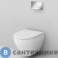 картинка Унитаз с инсталляцией AM.PM IS47051.701700 с клав. Pro S глянц хром, с сид. м/лифт