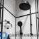 картинка Душевая кабина Niagara Standart ST120/80/15QR/KL/BKT (1200х800х2250)