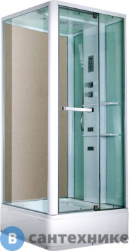 картинка Душевая кабина Primo 115 900*1100*2150