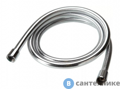 картинка Шланг для душа Hansgrohe 28276000 Isiflex