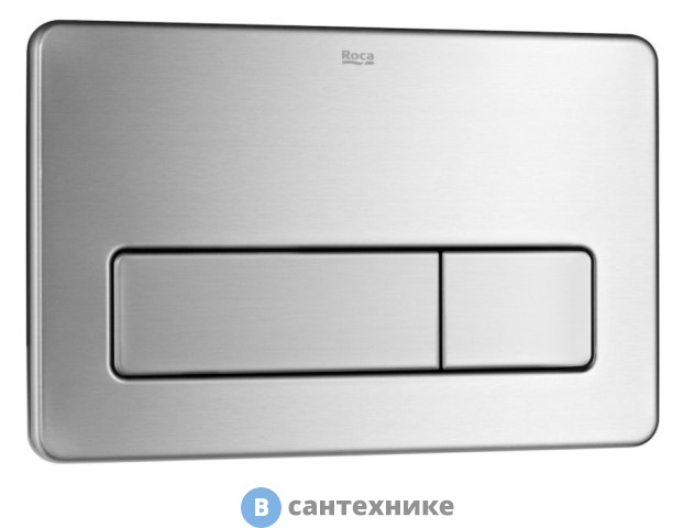 Смывная клавиша Roca Pro 890097004 для инсталляци