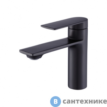 картинка Смеситель Orange BERNI M09-021b для раковины