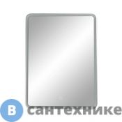 Зеркало Orange Nature ON-60ZE с LED подсветкой и сенсорной кнопкой 60х80х3 см