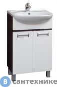 Тумба под раковину М-Классик Сити 50 СН (Erica 50) (6683mkt)